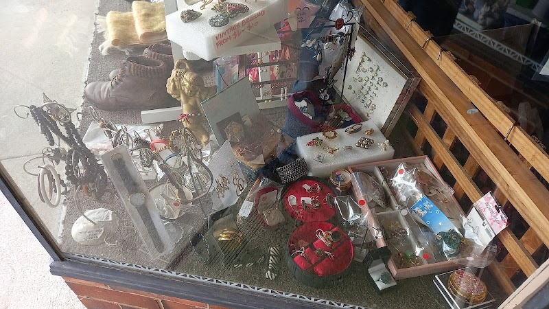Check out Anglican Parish of Corner Inlet Opportunity Shop Toora in Toora