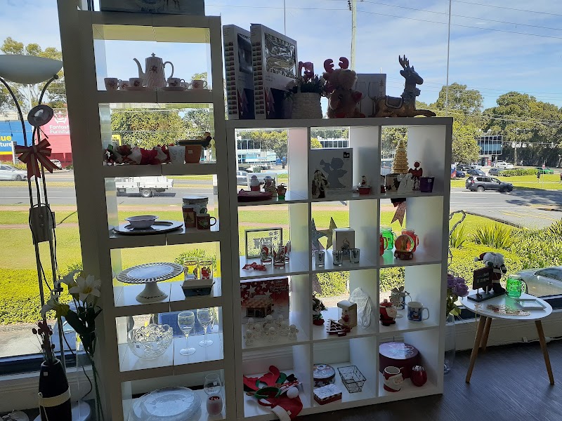 Check out Lifeline Shop Castle Hill in Castle Hill