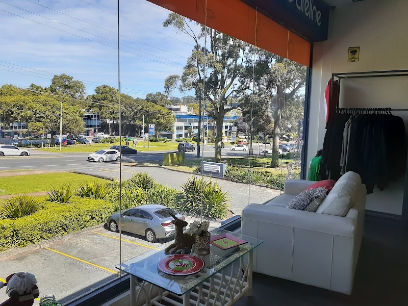 Check out Lifeline Shop Castle Hill in Castle Hill
