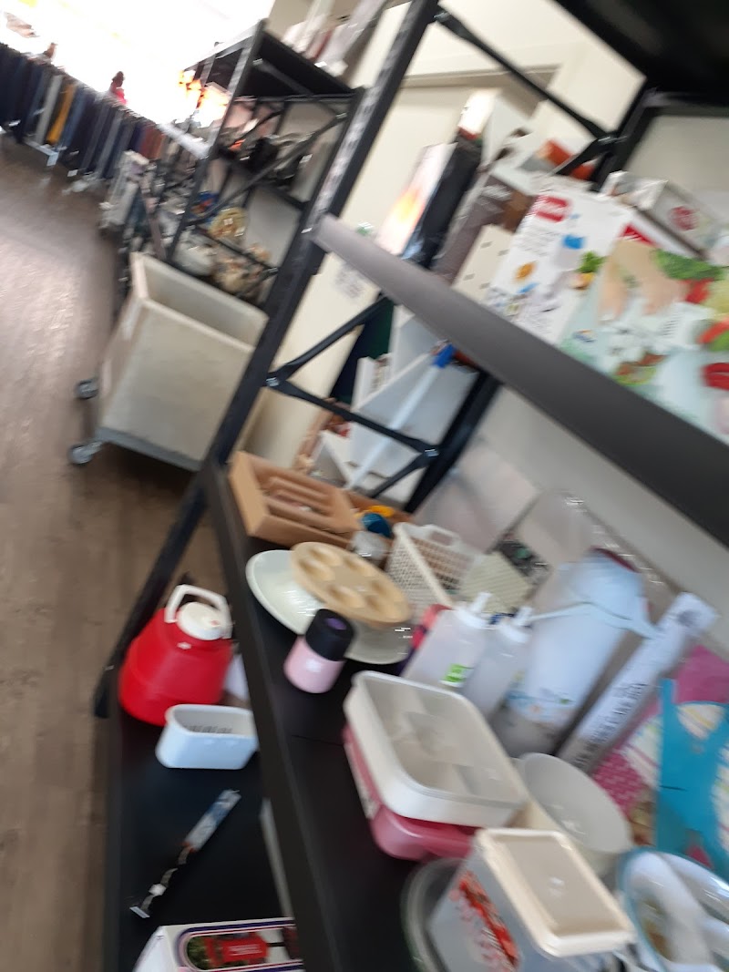 Check out Lifeline Shop Castle Hill in Castle Hill