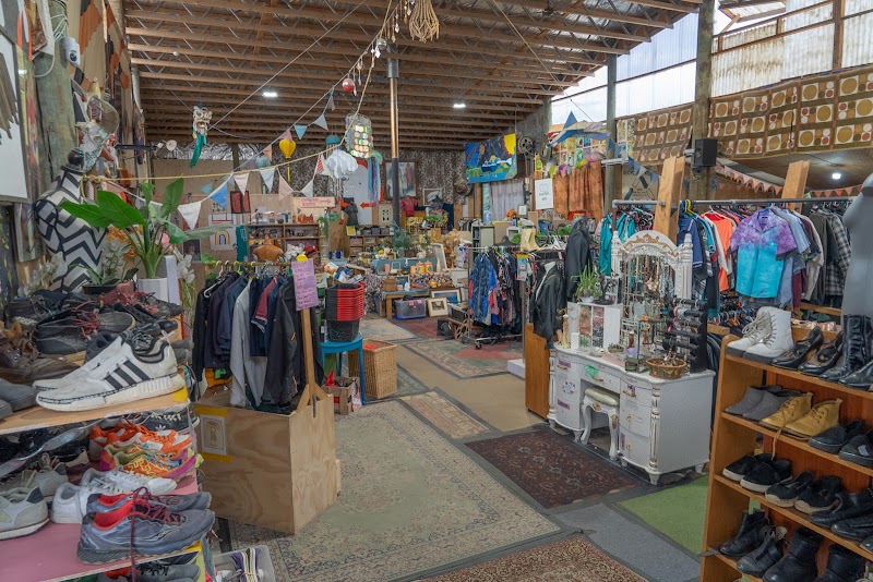 Check out Wānaka Wastebusters in Wānaka