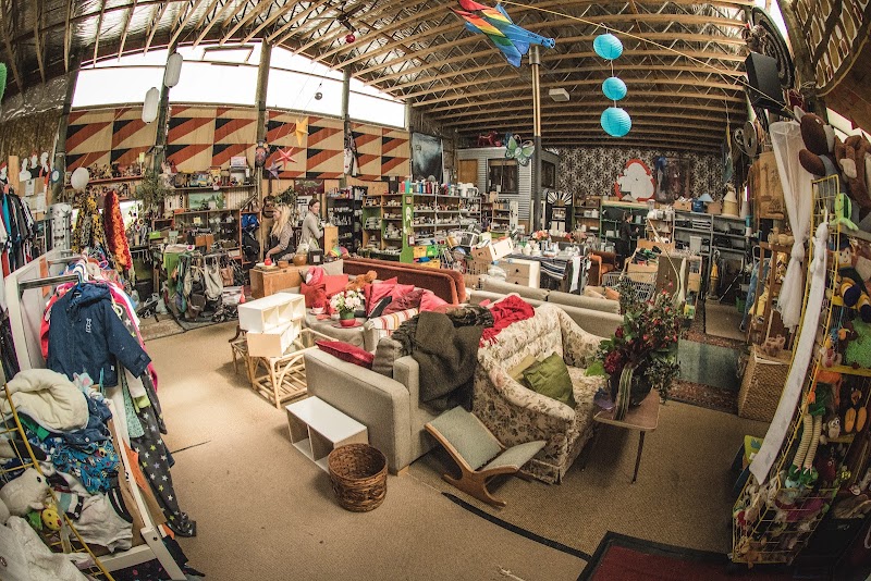 Check out Wānaka Wastebusters in Wānaka