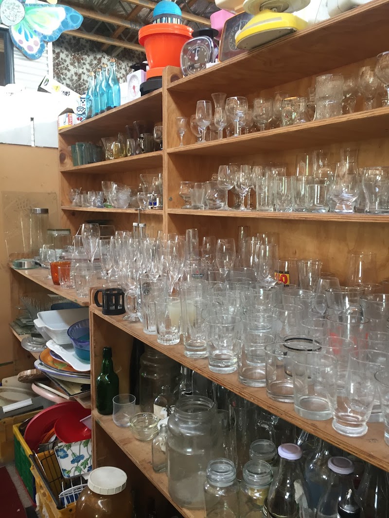 Check out Wānaka Wastebusters in Wānaka