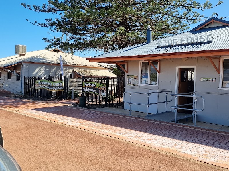 Check out Norseman Op Shop in Norseman