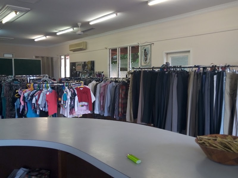 Check out Norseman Op Shop in Norseman