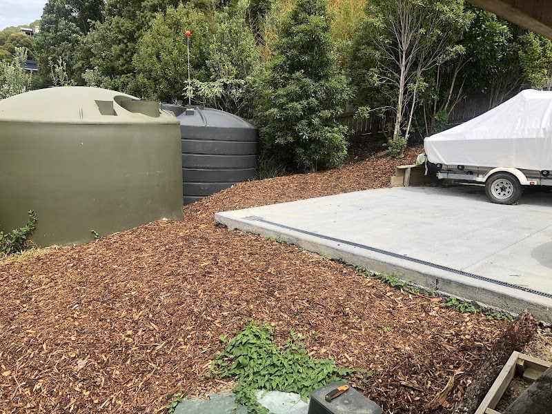 Check out Waiheke Community Resource Recovery Park in Ostend