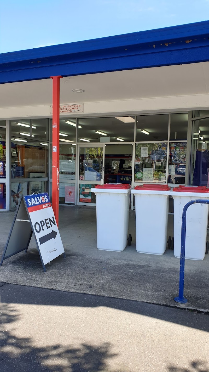 Check out Salvos Stores Nerang in NERANG