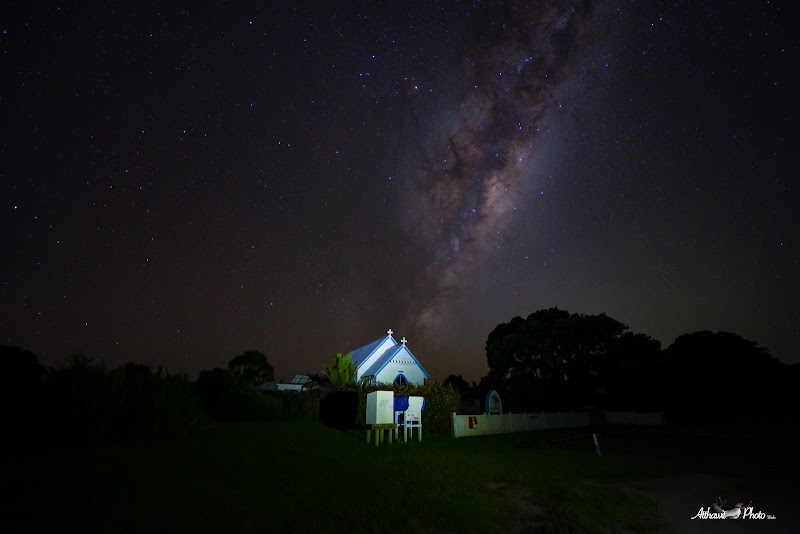 Check out St Johns Goodwill Op Shop Medlands in Medlands