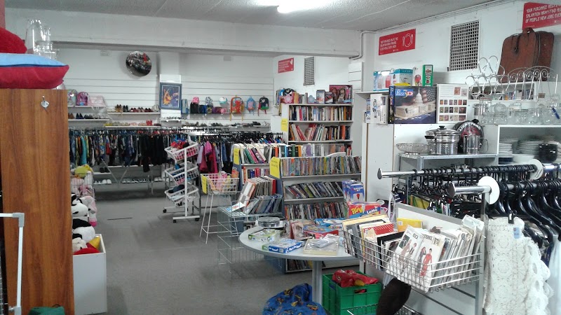 Check out Salvos Stores Berri in BERRI
