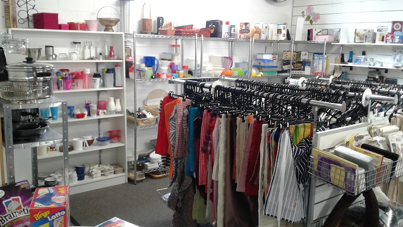 Check out Salvos Stores Berri in BERRI