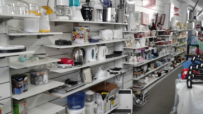 Check out Salvos Stores Berri in BERRI