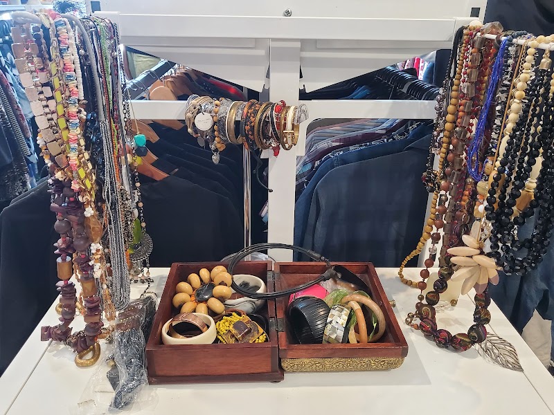 Check out Epilepsy Foundation Op Shop Beaumaris in Beaumaris
