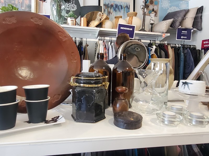 Check out Epilepsy Foundation Op Shop Beaumaris in Beaumaris