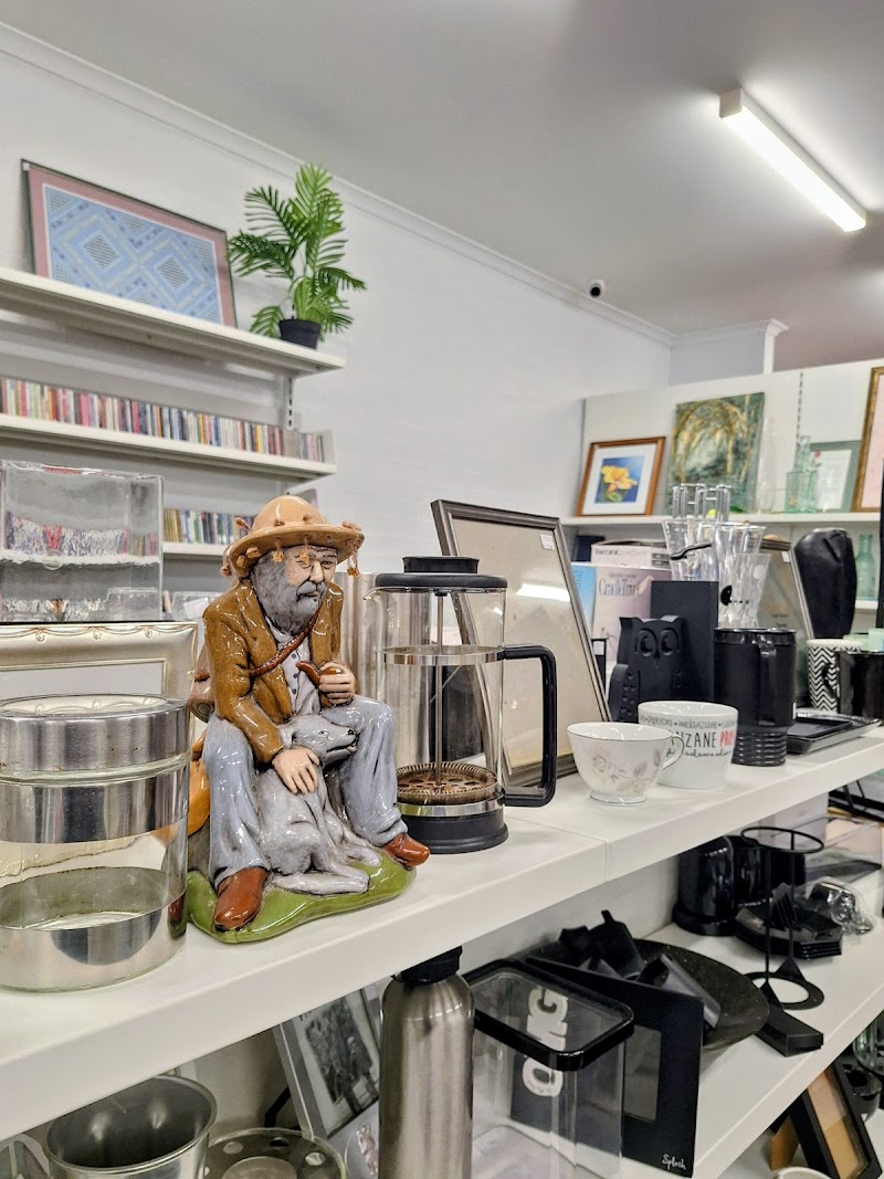 Check out Salvos Stores Nambucca Heads in NAMBUCCA HEADS