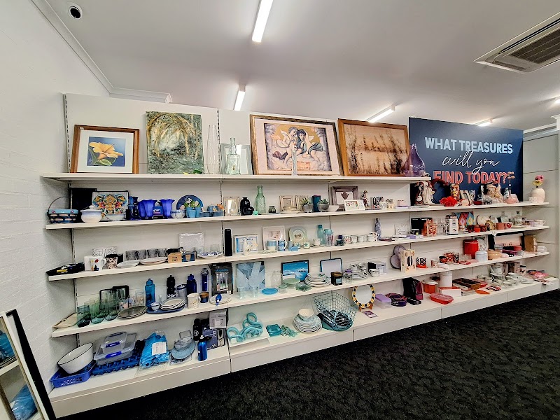 Check out Salvos Stores Nambucca Heads in NAMBUCCA HEADS