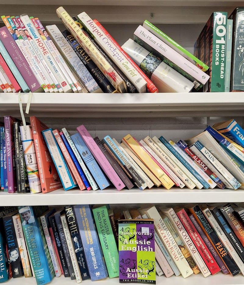 Check out Salvos Stores Nambucca Heads in NAMBUCCA HEADS
