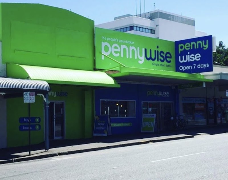 Check out Pennywise Ipswich in Ipswich