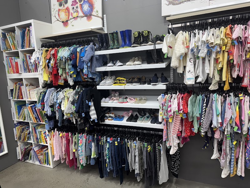 Check out Vinnies Pakenham in PAKENHAM