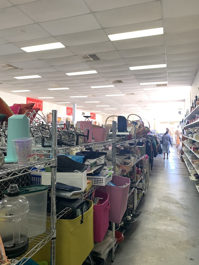 Check out Salvos Stores Mirrabooka in MIRRABOOKA