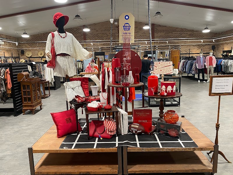 Check out Vinnies Brookvale in BROOKVALE