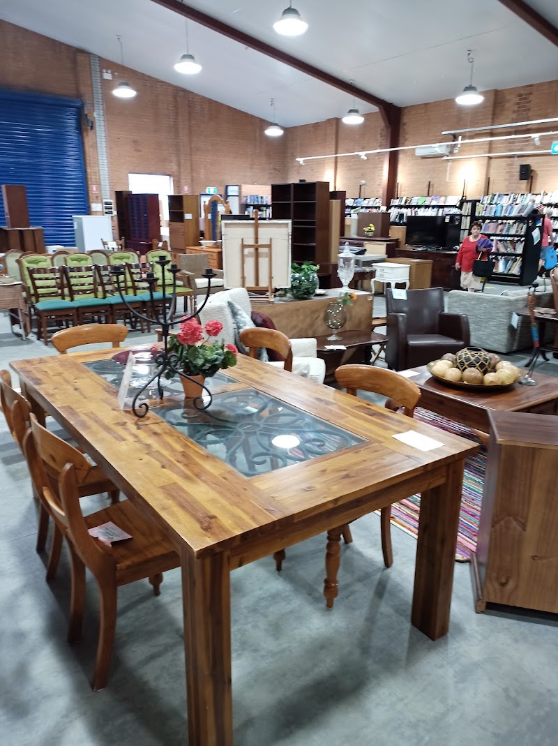 Check out Vinnies Brookvale in BROOKVALE
