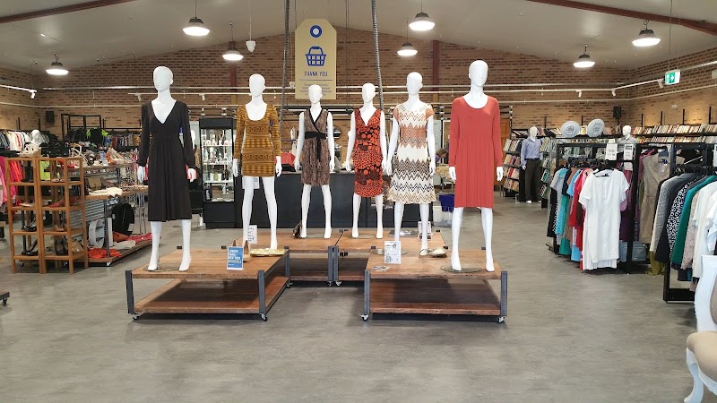 Check out Vinnies Brookvale in BROOKVALE