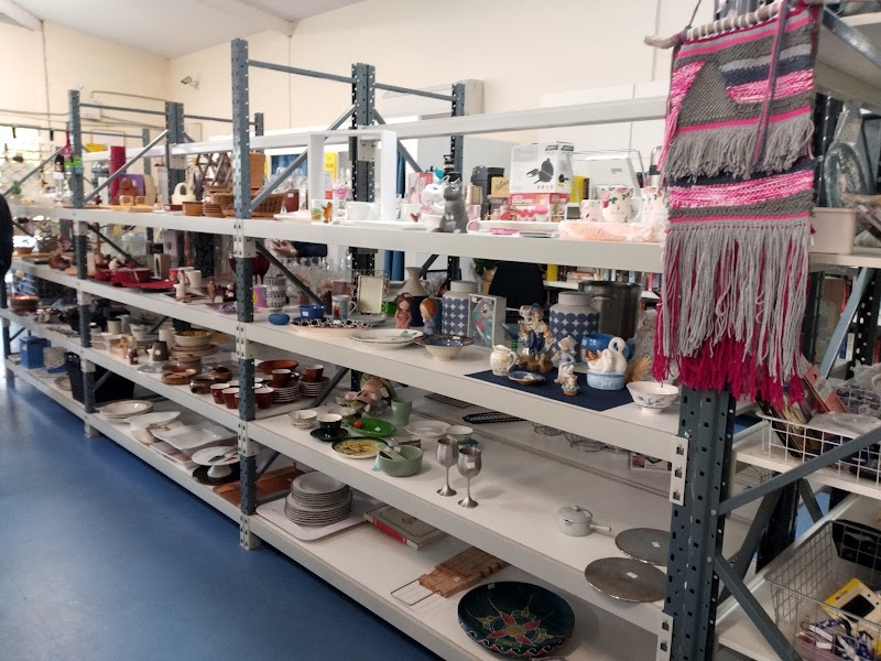 Check out Good Sammy Albany Op Shop in Albany