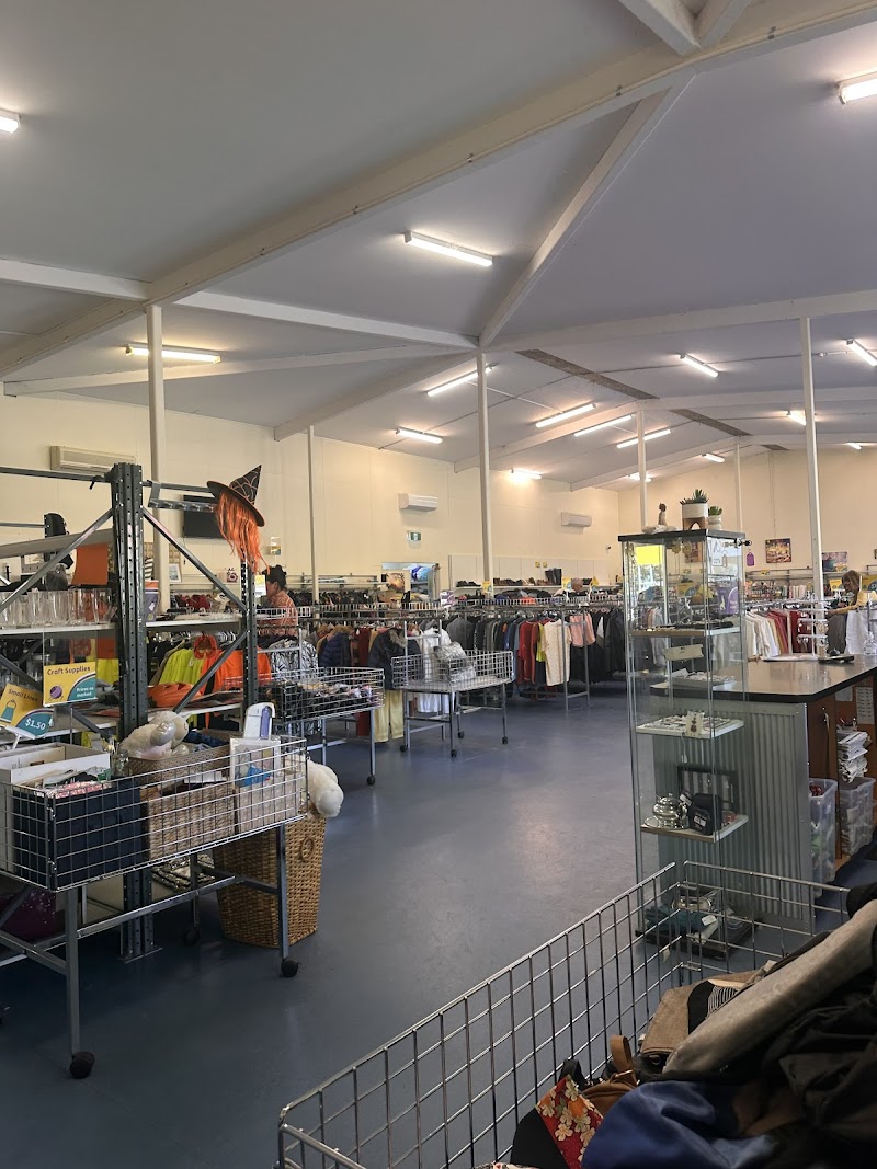 Check out Good Sammy Albany Op Shop in Albany