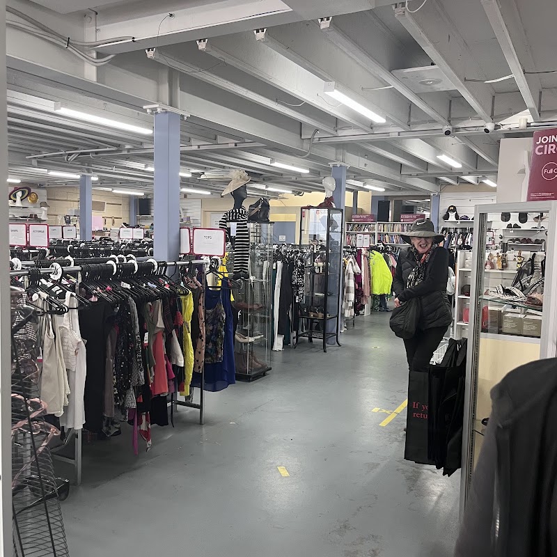 Check out Salvos Stores Hawthorn in HAWTHORN