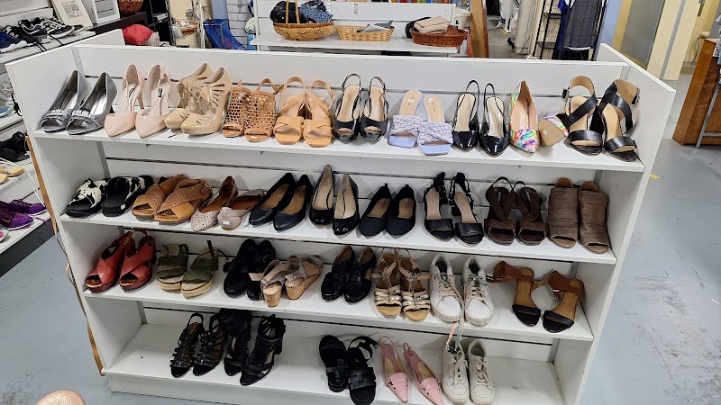 Check out Salvos Stores Hawthorn in HAWTHORN