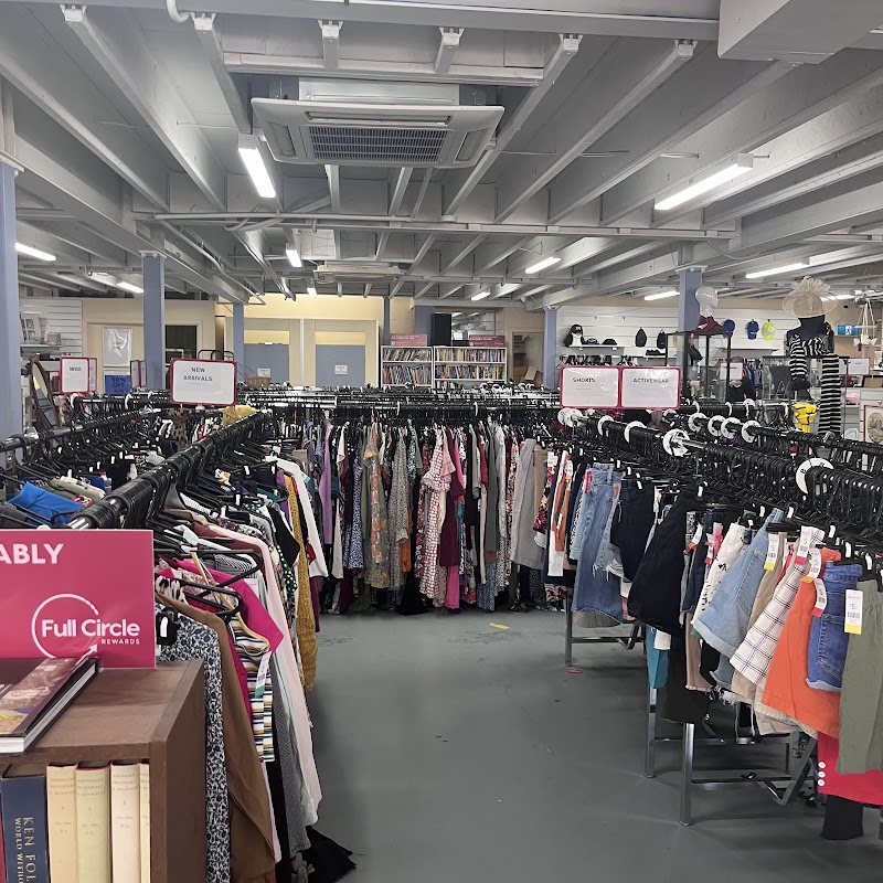 Check out Salvos Stores Hawthorn in HAWTHORN