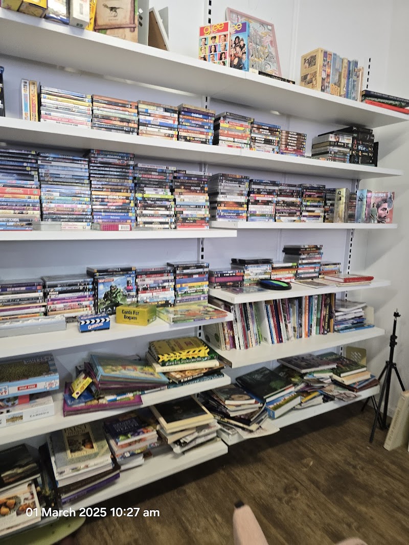 Check out Salvos Stores Southport in SOUTHPORT