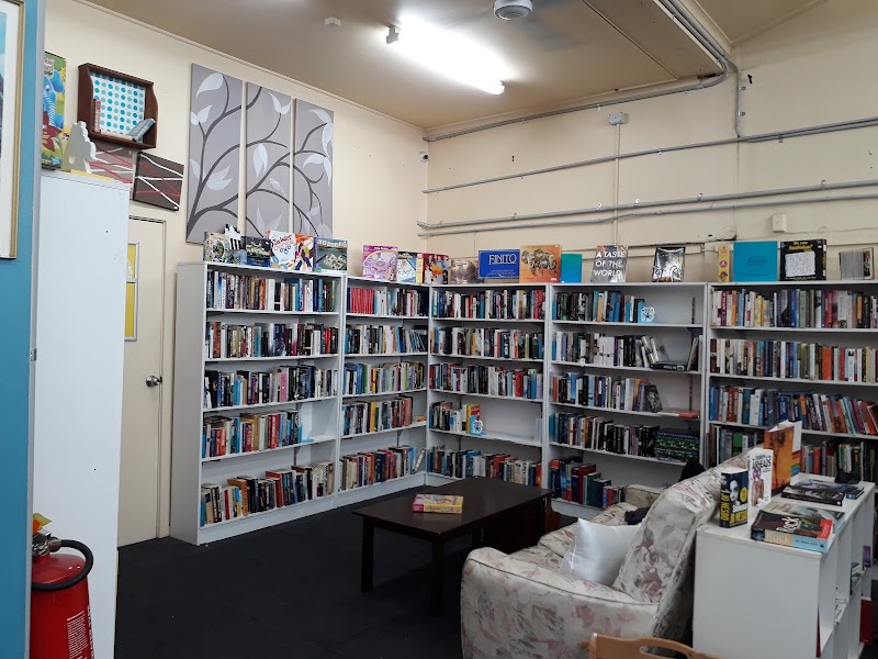 Check out Salvos Stores Oakleigh in OAKLEIGH