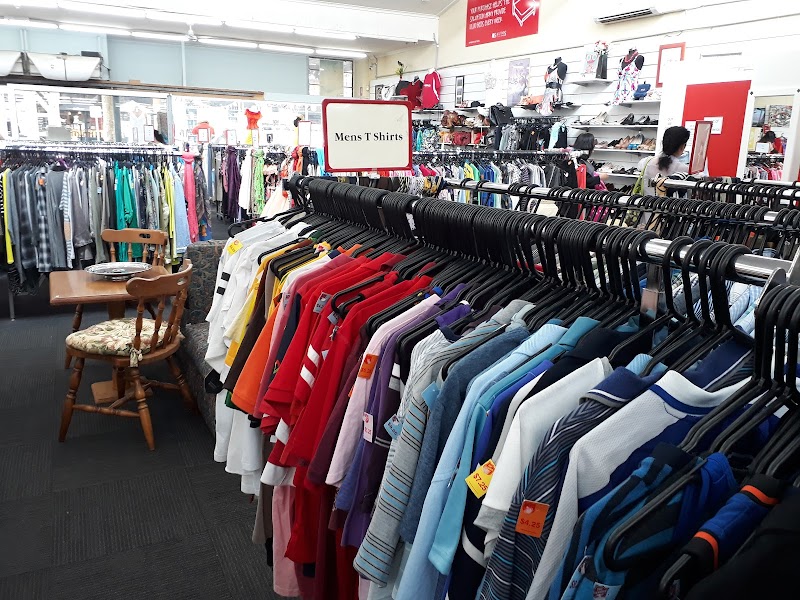 Check out Salvos Stores Oakleigh in OAKLEIGH