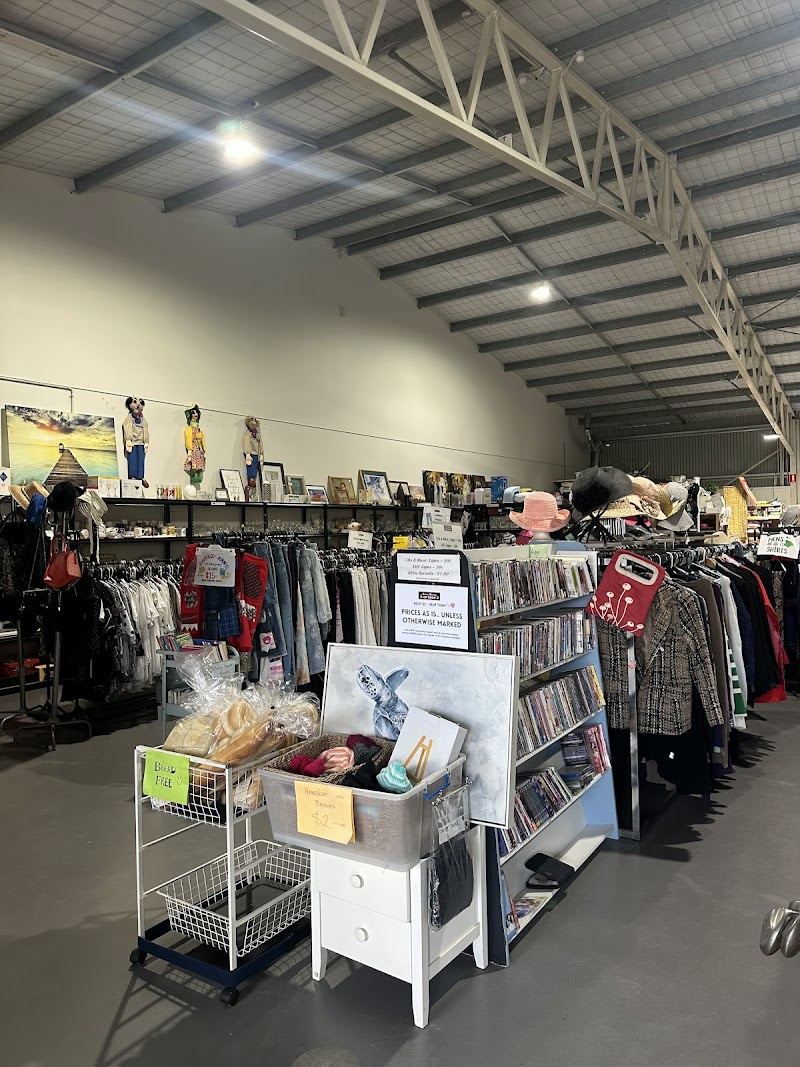 Check out Animal Support Op Shop Albany in Albany
