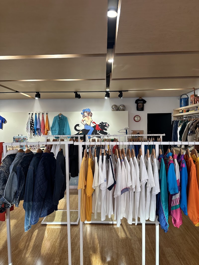 Check out Cowboy Karaoke Family Vintage in Fremantle