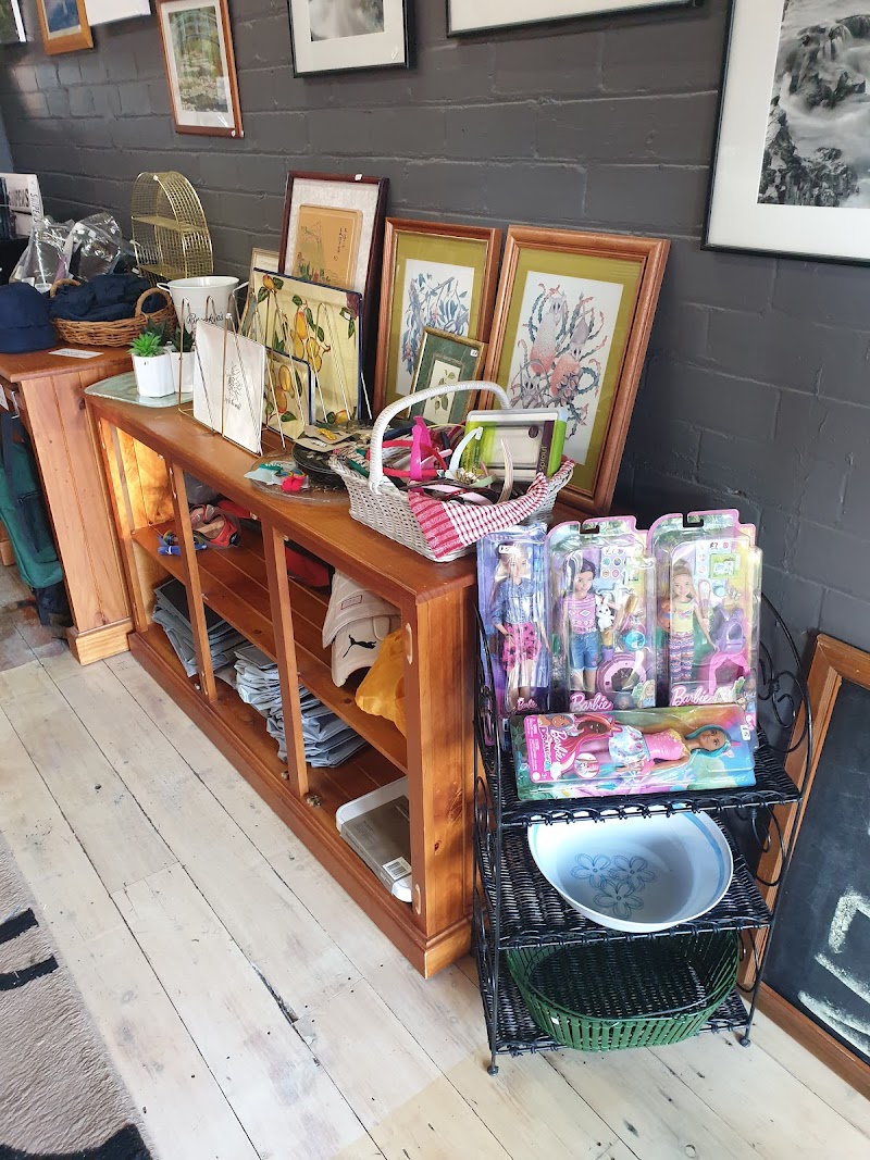 Check out Zac’s Place Op Shop Harden in Harden