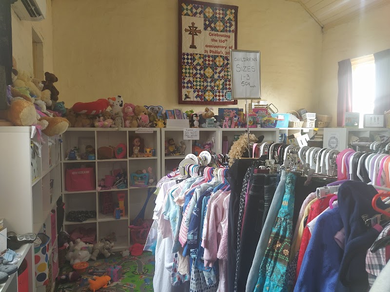 Check out Anglicare Phil's Emporium Bungendore in Bungendore