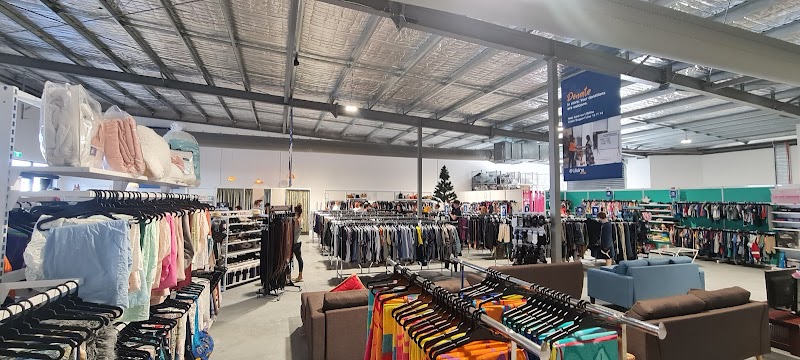 Check out Lifeline Shop Mitchelton in Mitchelton