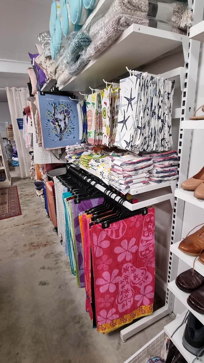 Check out Lifeline Shop Mitchelton in Mitchelton
