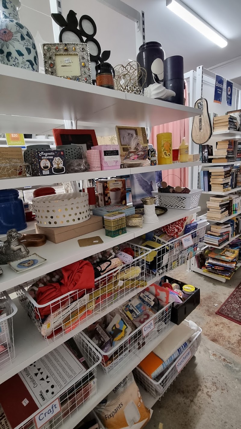 Check out Lifeline Shop Mitchelton in Mitchelton