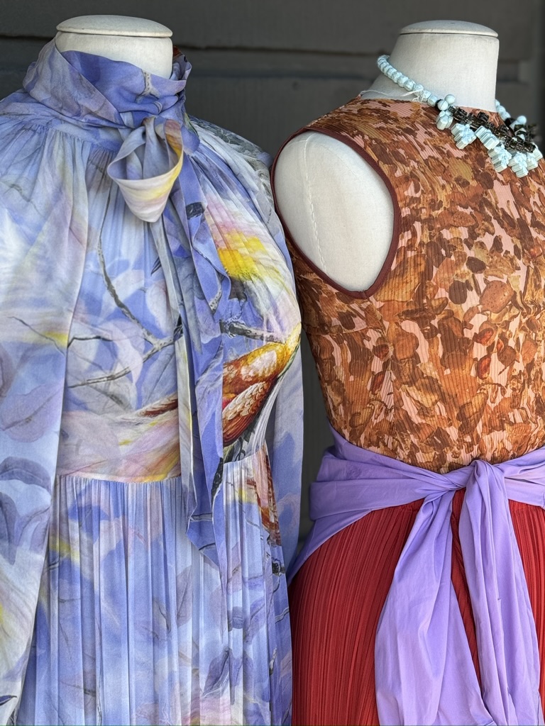Check out min butik in Paddington