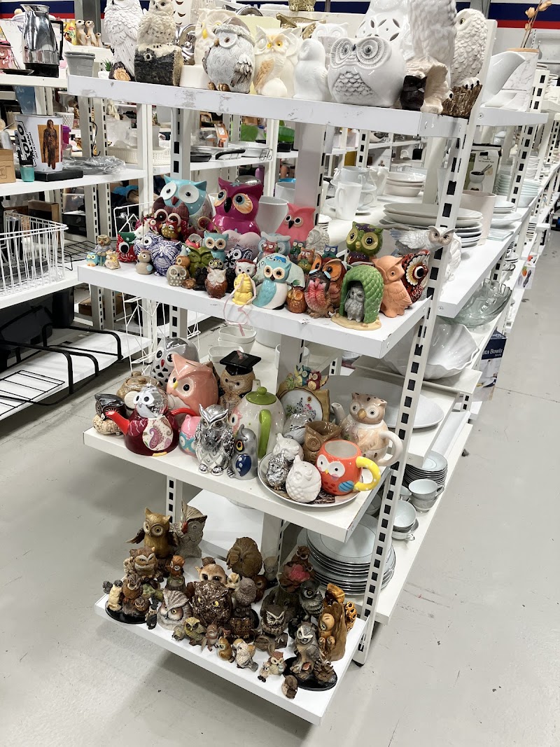 Check out Salvos Stores West Gosford in WEST GOSFORD