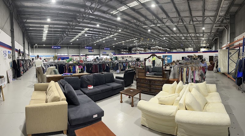 Check out Salvos Stores West Gosford in WEST GOSFORD