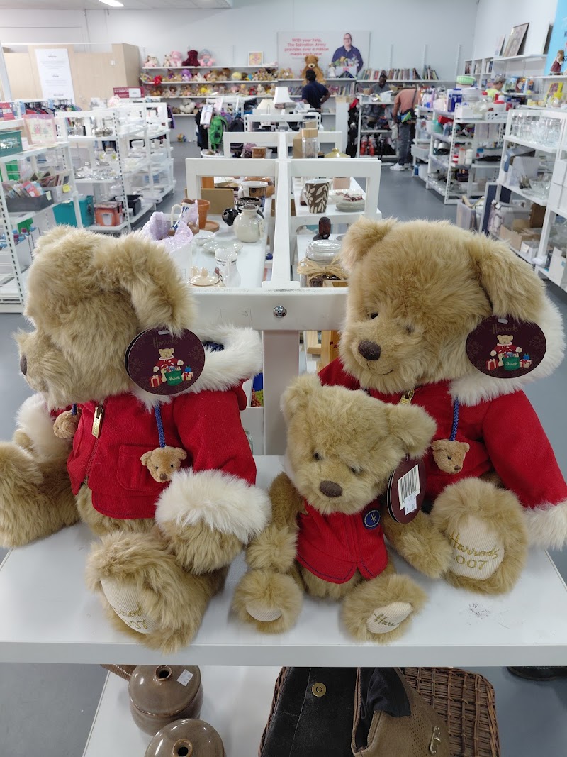 Check out Salvos Stores Bathurst in BATHURST
