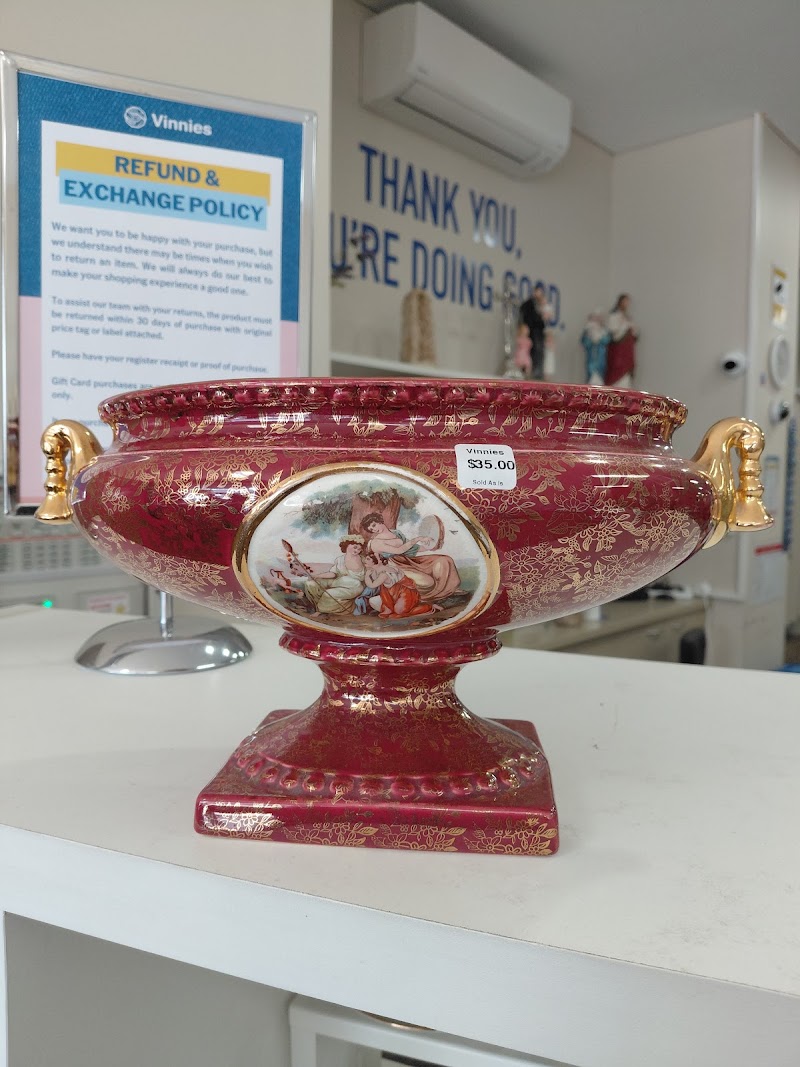 Check out Salvos Stores Bathurst in BATHURST