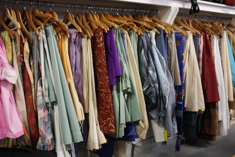 Check out Habitat for Humanity ReStore Nelson in Nelson