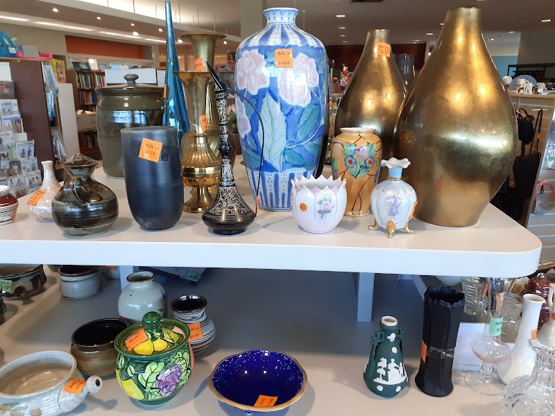 Check out Habitat for Humanity ReStore Nelson in Nelson