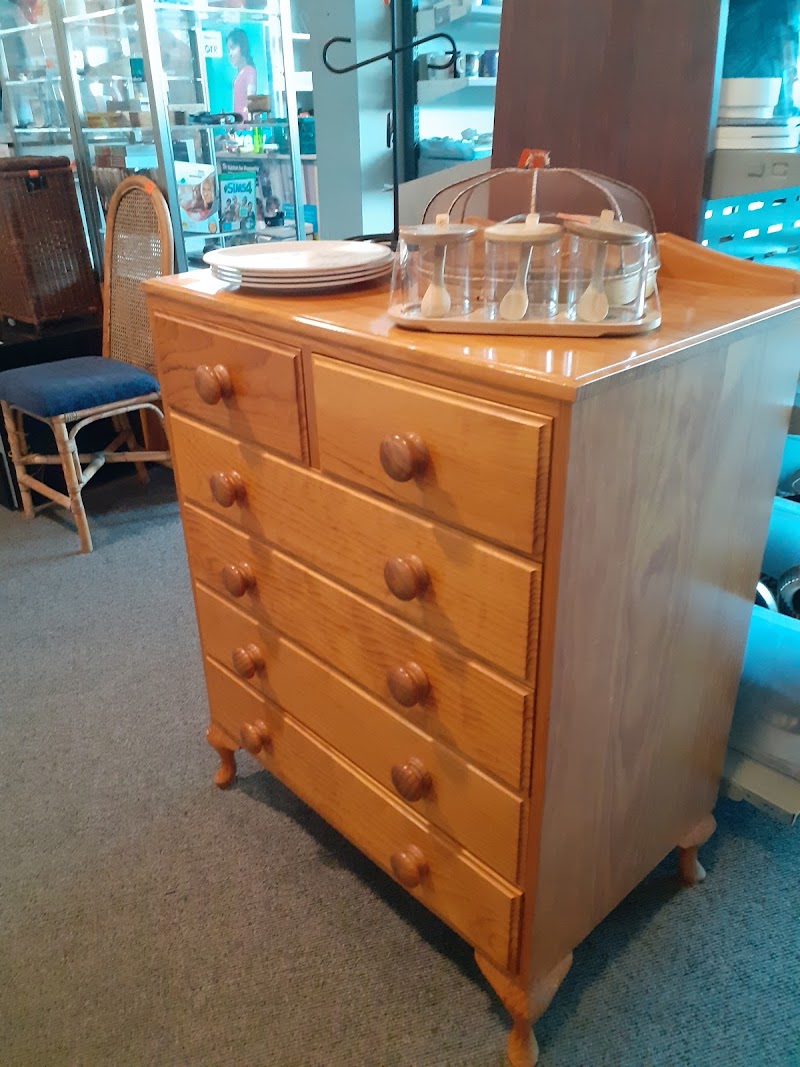 Check out Habitat for Humanity ReStore Nelson in Nelson