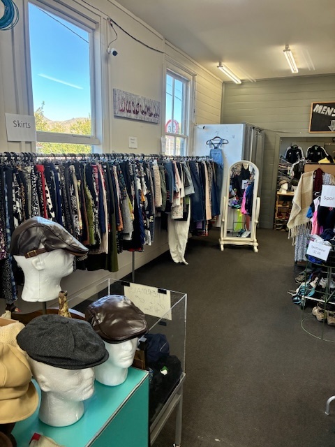 Check out Finders Keepers in Woolston
